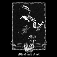 Traumat - Blood and Lust (EP)