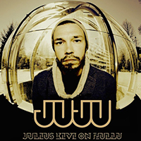 Juju (FIN) - Julius Kivi on hullu