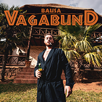 Bausa - Vagabund (Single)