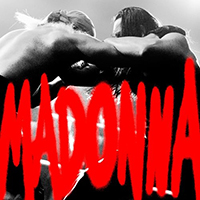 Bausa - Madonna (feat. Apache 207) (Single)