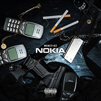 Monet192 - Nokia (Single)