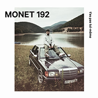 Monet192 - T'es pas toi-meme (EP)