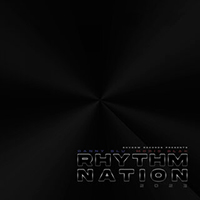 Danny Blu - Rhythm Nation 