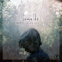 Lomelda - Heavy Shadows (EP)