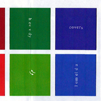 Lomelda - Covers (feat. Hovvdy) (EP)