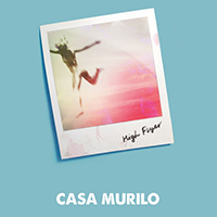Casa Murilo - High Flyer (Single)