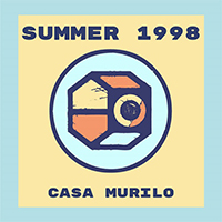 Casa Murilo - Summer 1998
