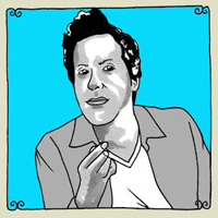 M. Ward - 2012.02.04 - Daytrotter Session (EP)