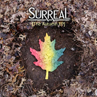 Surreal - The Autumn (EP)