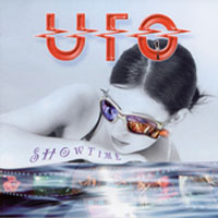 UFO - Showtime (CD 2)