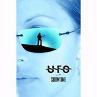 UFO - Showtime (DVD - Bonus)