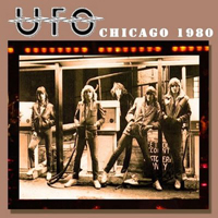 UFO - Chicago 1980