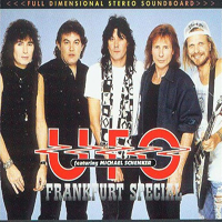 UFO - Frankfurt Special (CD 1)