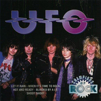 UFO - Champions Of Rock