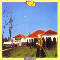 UFO - Complete Studio Albums 1974-1986 (CD 1 - Phenomenon)