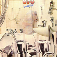 UFO - Complete Studio Albums 1974-1986 (CD 2 - Force It)