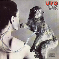 UFO - No Heavy Petting (Remaster)
