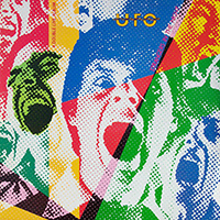 UFO - Strangers in the Night (Deluxe 2020 Edition) (CD 1: Remastered Album)