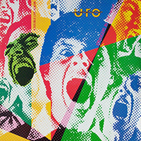 UFO - Strangers in the Night (Deluxe 2020 Edition) (CD 3: Live in Wisconsin, 14-10-78)