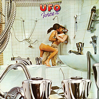 UFO - Force It (Deluxe Edition) (Remaster 2021 - CD 1)