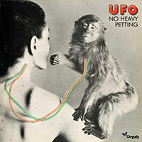 UFO - No Heavy Petting (CD 2) (Deluxe Edition - Remastered 2023)