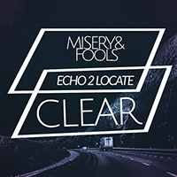 Echo 2 Locate - Clear (Single)