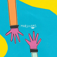 Marsicans - Friends (Single)