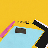 Marsicans - Throw Ourselves In (Single)