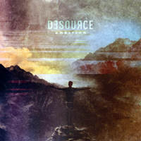 Desource - Ambition (EP)