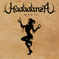 Hadadanza - Magia (EP)