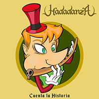 Hadadanza - Cuenta La Historia (Single)
