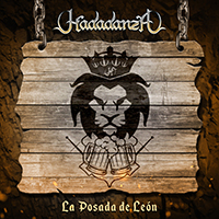 Hadadanza - La Posada De Le (Single)