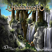 Hadadanza - Iderry Dol! (Single)