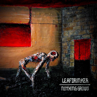 Leafdrinker - Nothing Grows