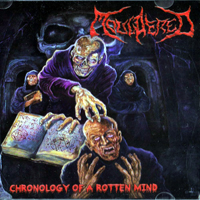 Mouldered - Chronology of a Rotten Mind