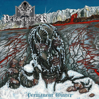 Persekutor - Permanent Winter (EP)