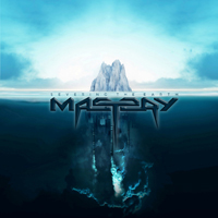 Mastery (CAN) - Severing the Earth