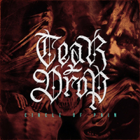 Tear Drop - Circle of Pain (EP)