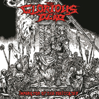 Glorious Dead - Imperator of the Desiccated (EP)