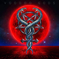 Voodoo Gods - The Divinity of Blood