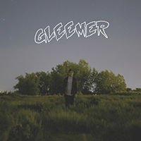 Gleemer - A Brother On The Carpet And A Brother At The Beach (EP)