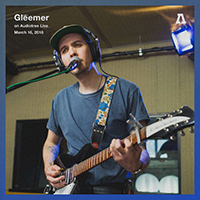 Gleemer - Gleemer On Audiotree Live