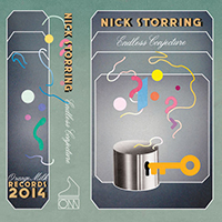Storring, Nick - Endless Conjecture (Single)