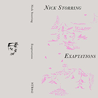 Storring, Nick - Exaptations (Single)
