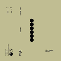 Storring, Nick - Qualms (Single)