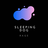 Sleeping Dog - Rage (Single)