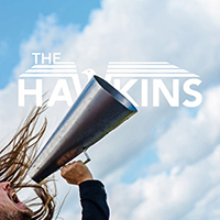 the Hawkins - The Astronomical Fool (Single)