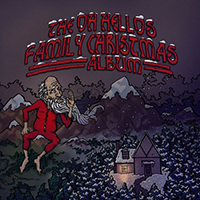 Oh Hellos - The Oh Hellos' Family Christmas Album