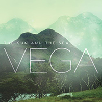 Sun and the Sea - Vega (Single)