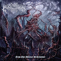 Cranial Contamination - From The Absence Of Existence (Single)